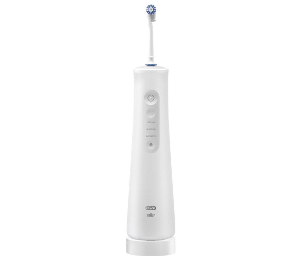 Oral-B Irygator ORAL-B Aquacare Pro Expert 6 - 1028645 - zdjęcie 2